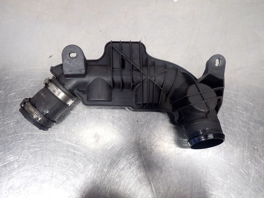 PRZEWÓD DOLOTU POWIETRZA PEUGEOT 207 1.6 9681054680 - 3