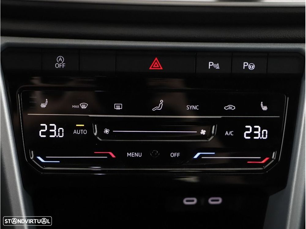 VW T-Roc Cabrio 1.0 TSI Style - 25