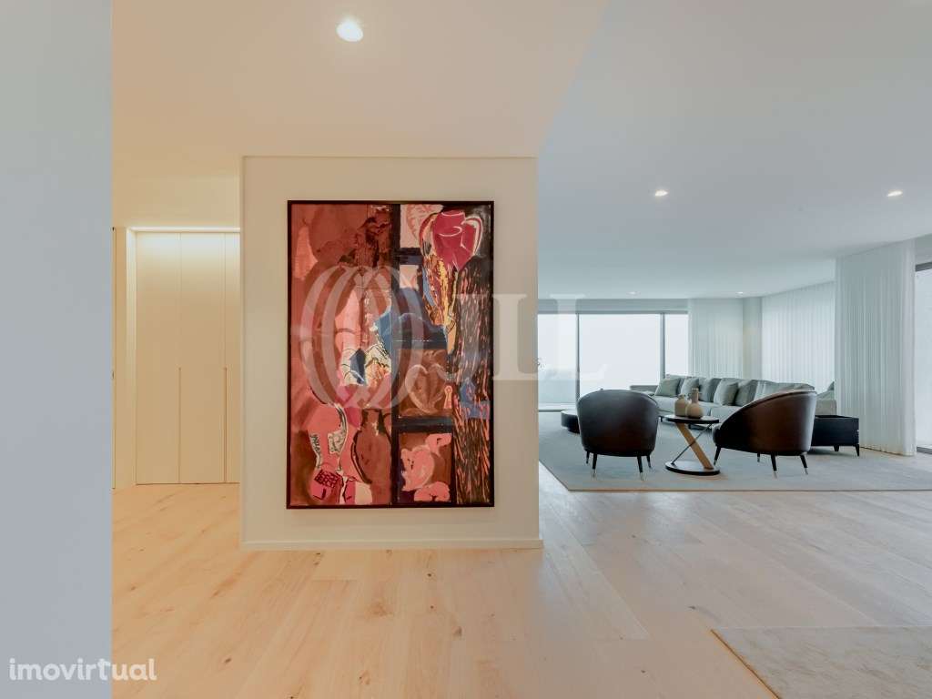 Apartamento T4, no The Grand Splendouro, no Porto - Grande imagem: 2/81