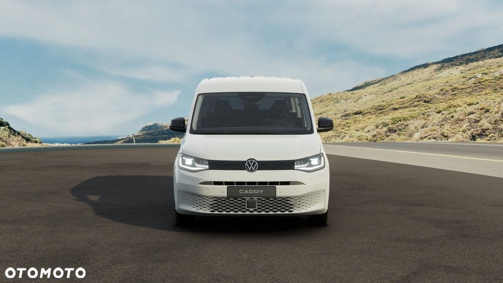 Volkswagen Caddy - 13