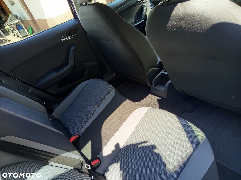 Seat Arona - 34
