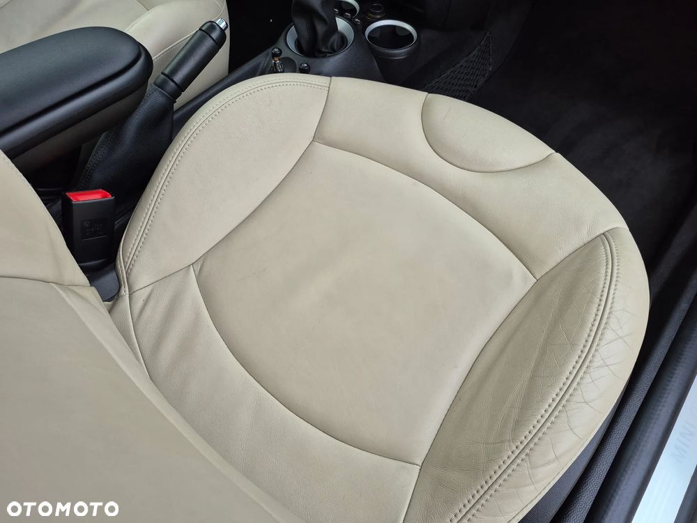 MINI Cooper Bayswater - 24