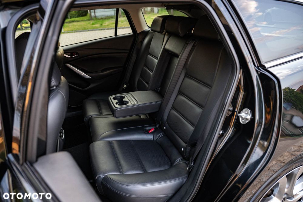 Mazda 6 2.0 Skypassion I-ELoop - 22