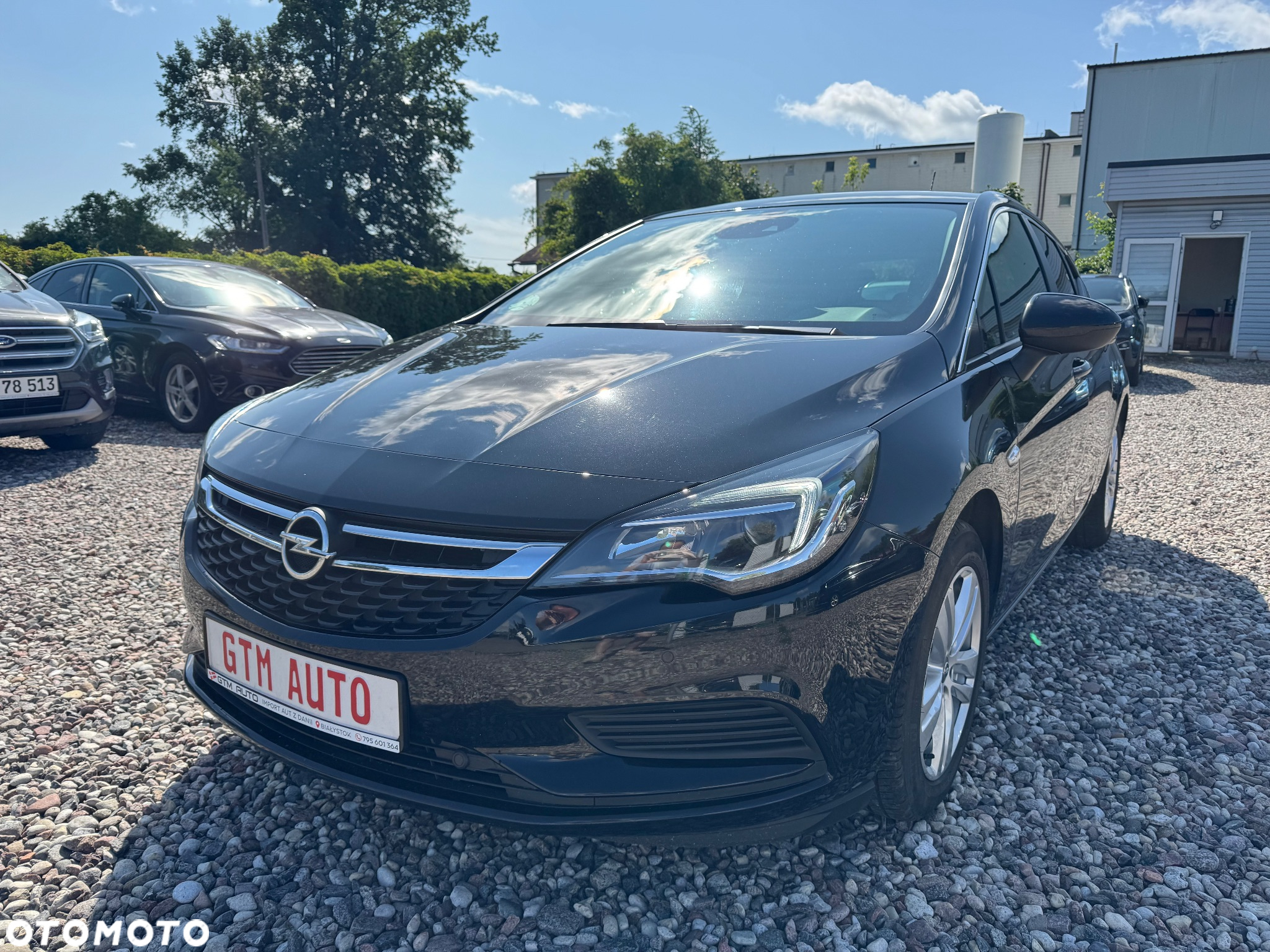 Opel Astra V 1.4 T Enjoy - 2