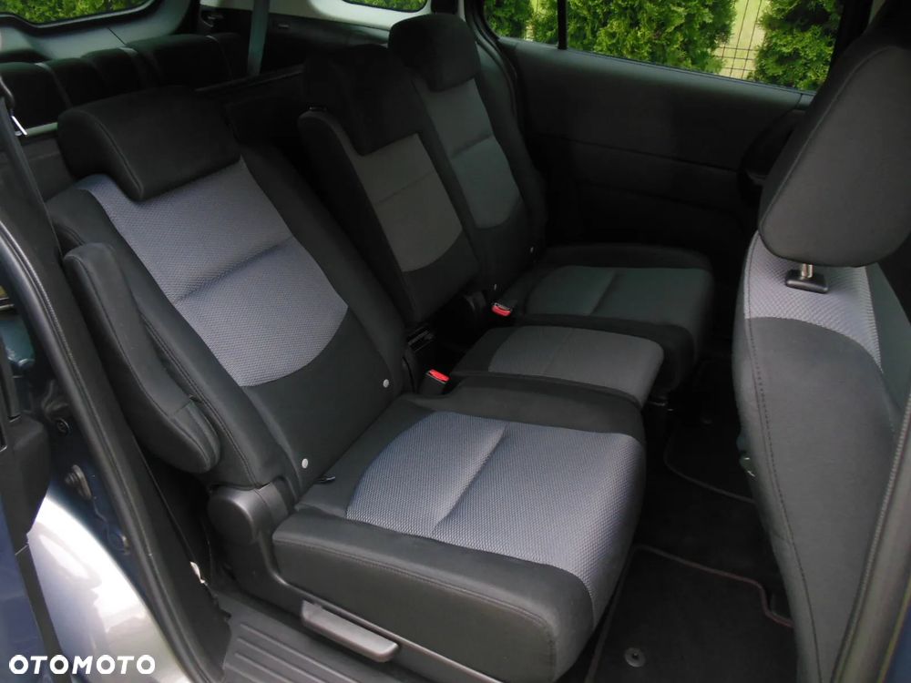 Mazda 5 1.8 Exclusive - 12