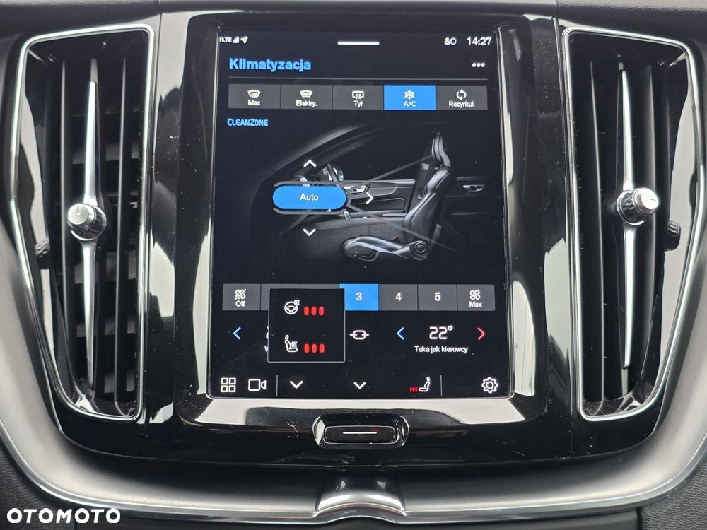 Volvo XC 60 - 26