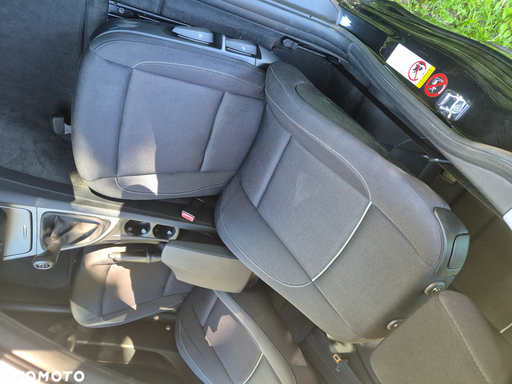 BMW Seria 1 116i - 10
