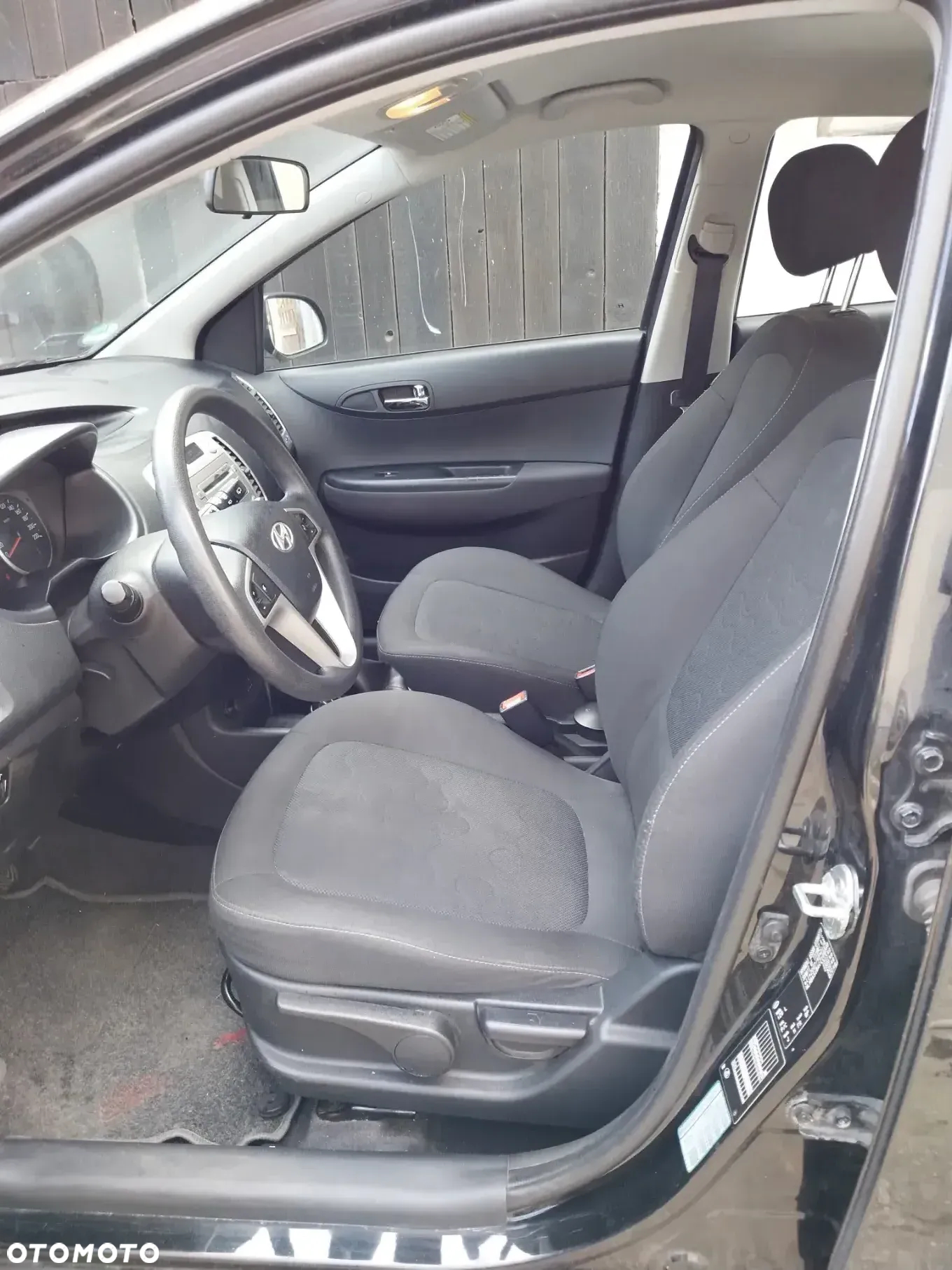 Hyundai i20 1.2 Classic - 11