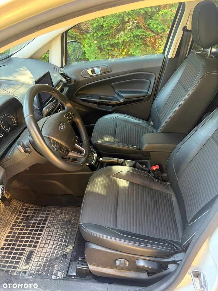 Ford EcoSport - 9