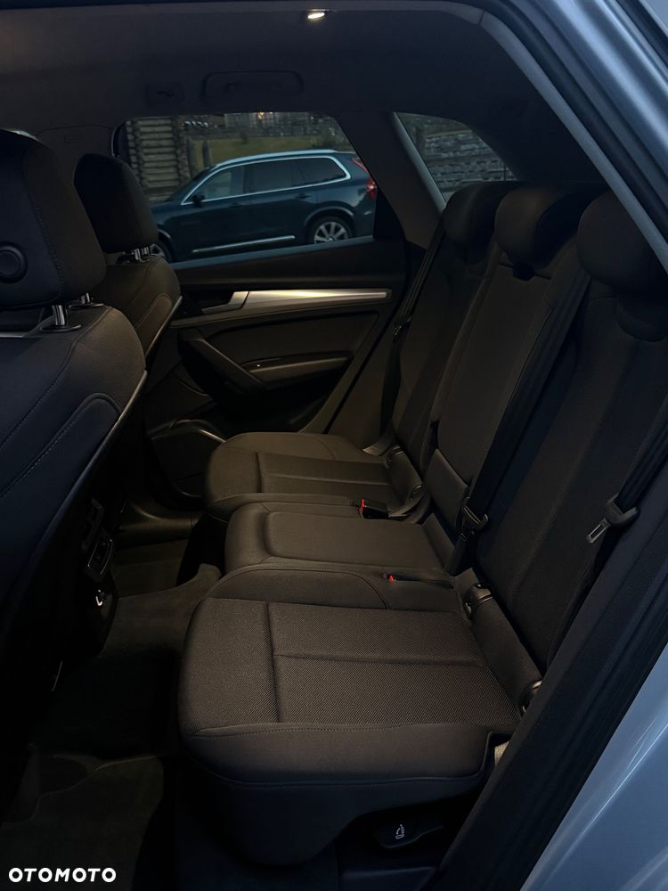 Audi Q5 - 8