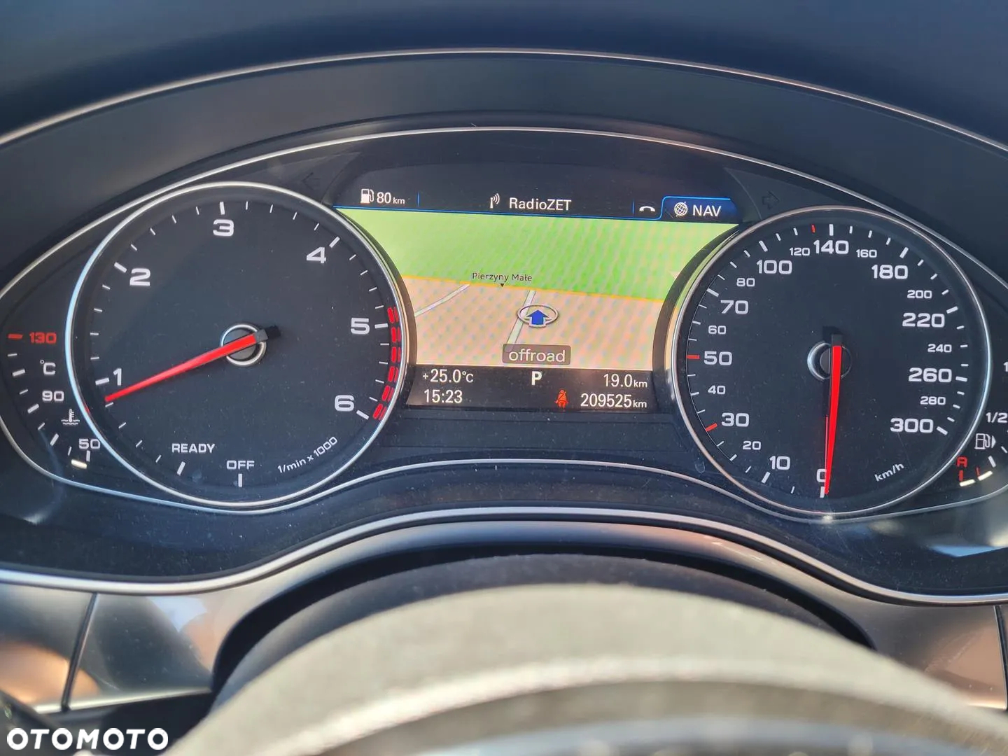 Audi A6 2.0 TDI ultra S tronic - 7