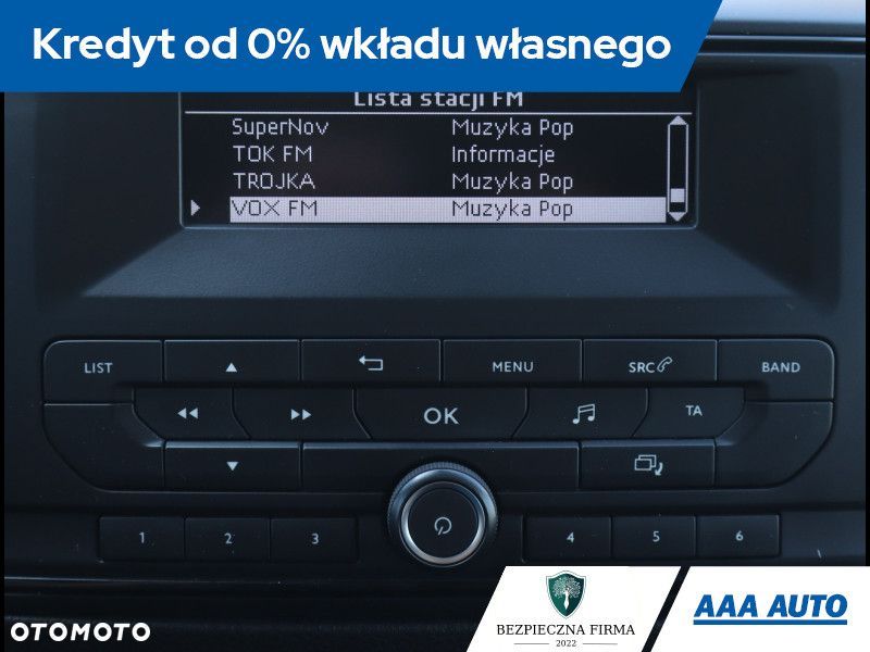 Toyota Proace Verso - 14