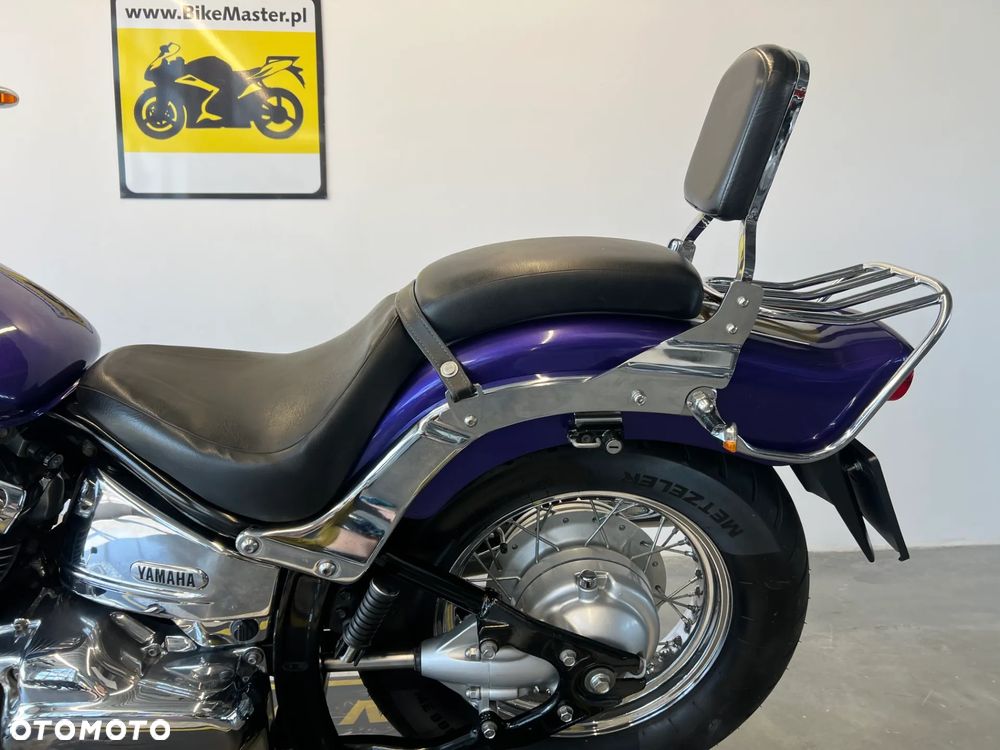 Yamaha Drag Star - 14