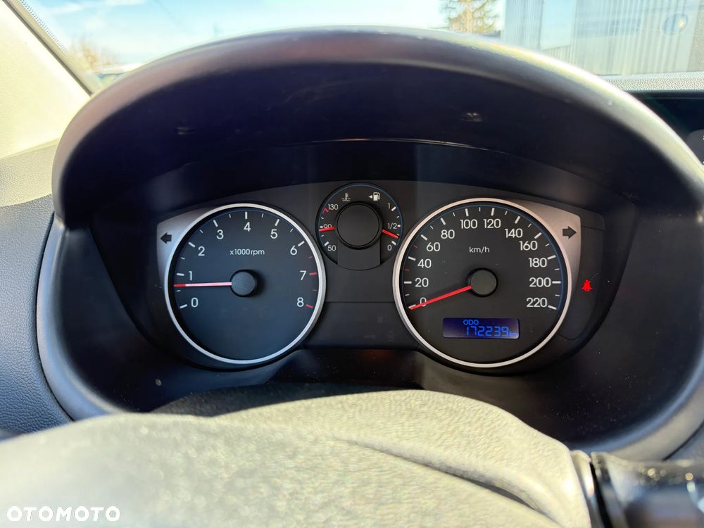 Hyundai i20 1.2 Edition Plus - 14