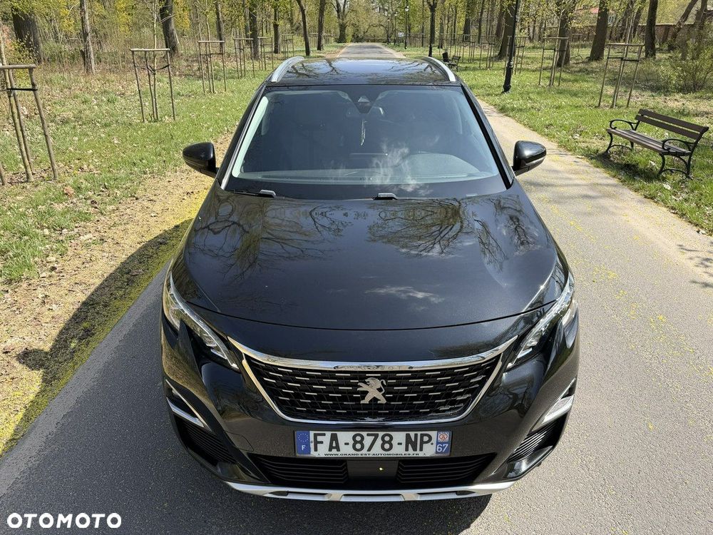 Peugeot 3008 - 16
