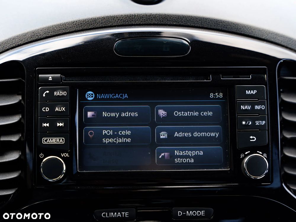 Nissan Juke 1.2 DIG-T Edition - 39