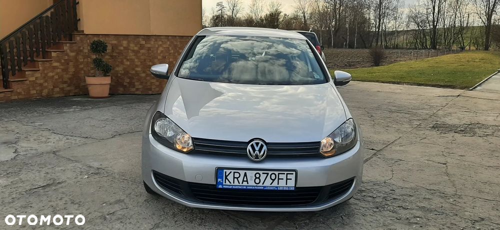 Volkswagen Golf - 12