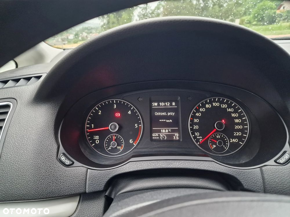 Seat Alhambra 2.0 TDI Reference DSG - 22