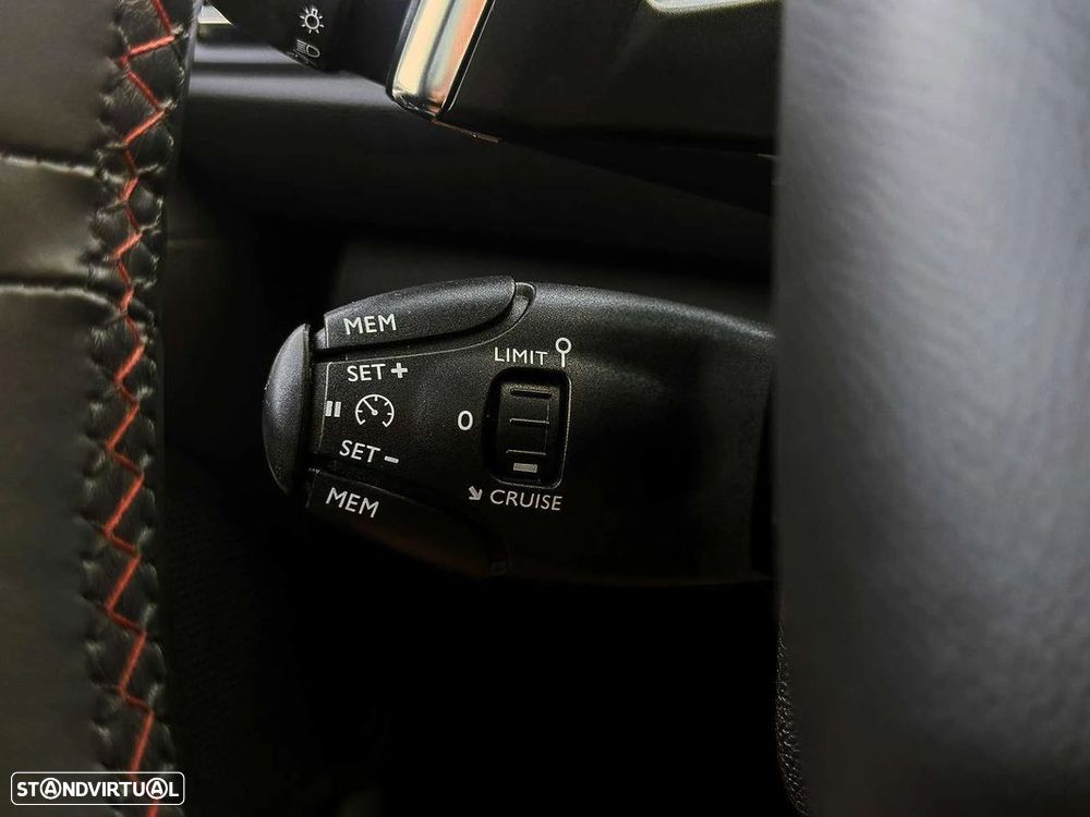 Peugeot 308 SW 1.5 BlueHDi GT Line EAT8 - 29