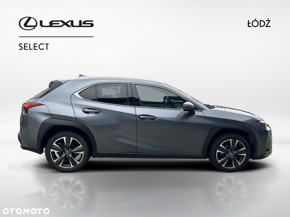 Lexus UX 200 Prestige 2WD - 7