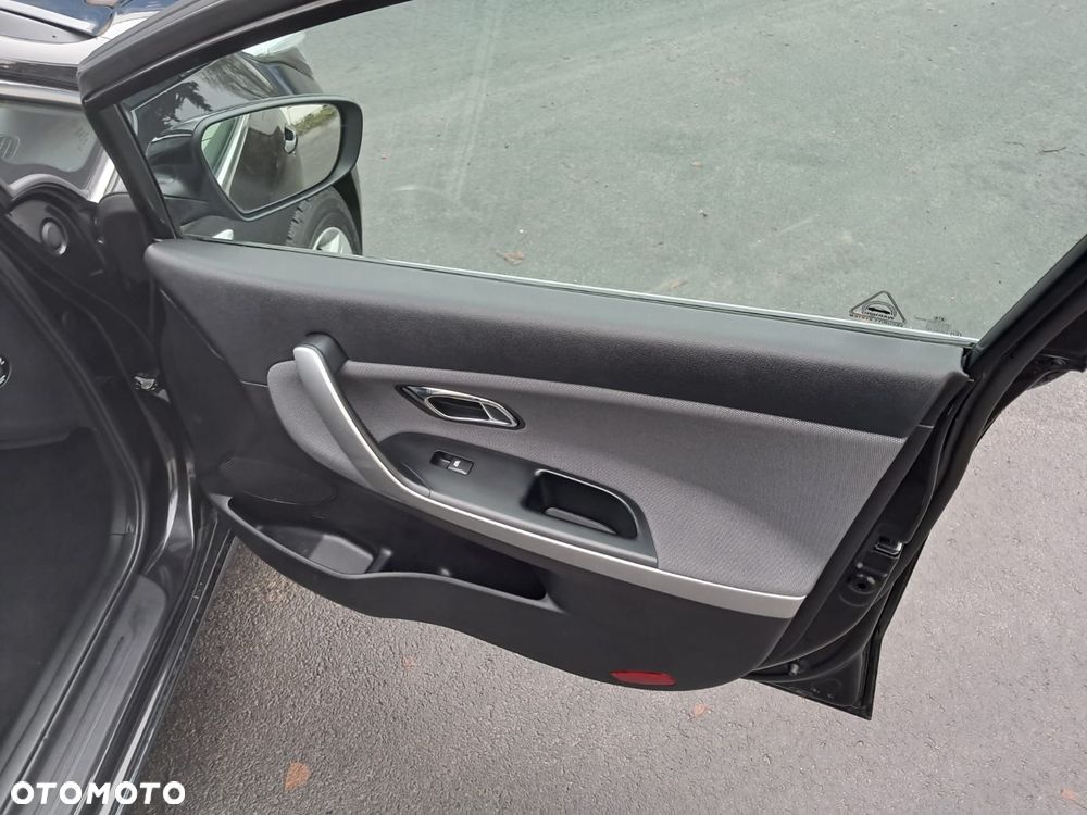 Kia Ceed 1.6 GDI M - 18