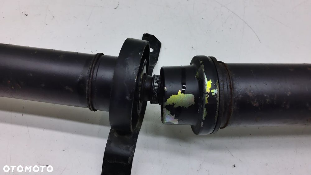 Audi A6 C6 3.2 Wał Napędowy 4F0521101B - 5