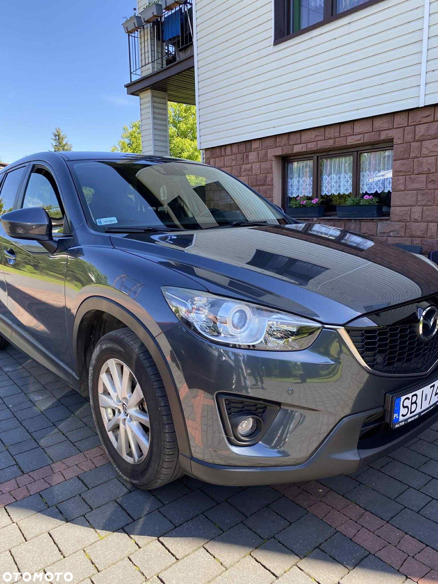 Mazda CX-5 2.2 D Skyenergy 2WD - 8