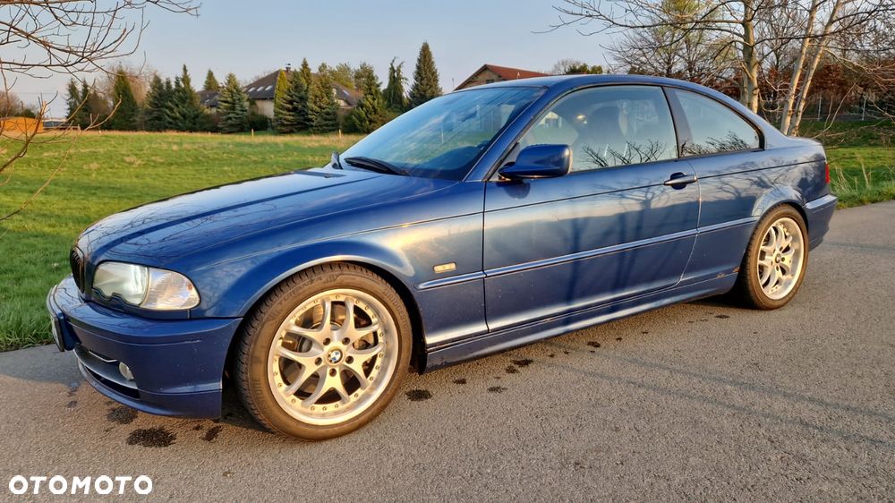 BMW Seria 3 330 Ci Edition Sport - 2