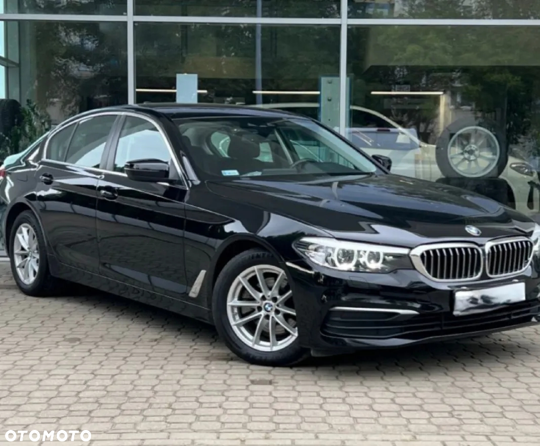 BMW Seria 5 - 15