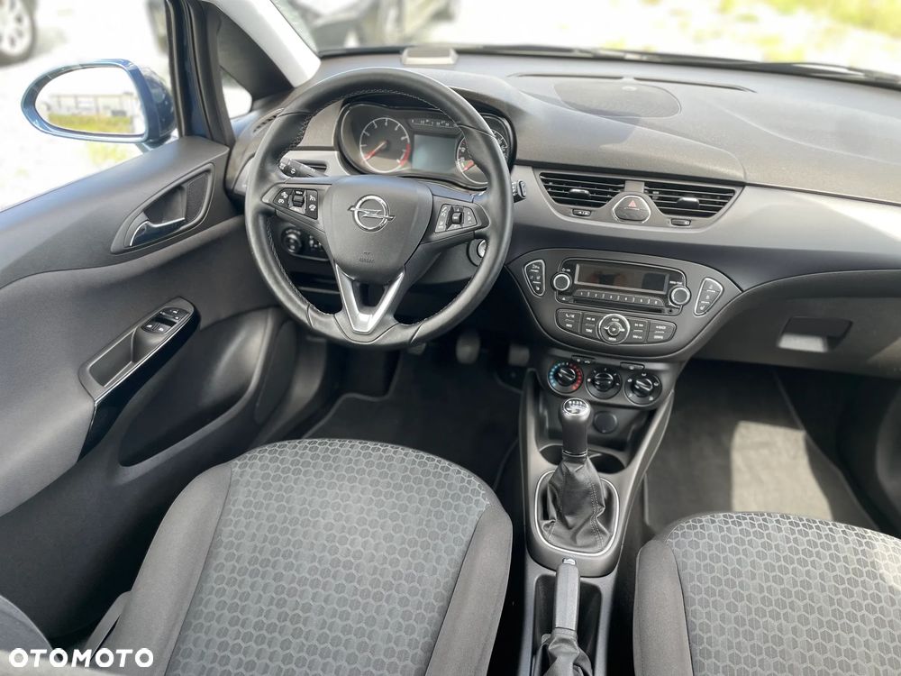 Opel Corsa - 14