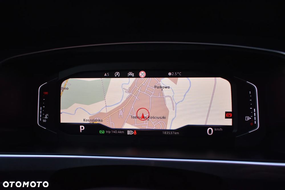 Volkswagen Tiguan Allspace 1.5 TSI EVO Highline DSG 7os - 25