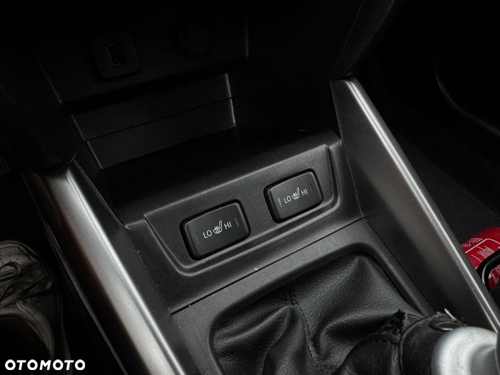 Suzuki Vitara 1.4 Boosterjet Premium 2WD - 16