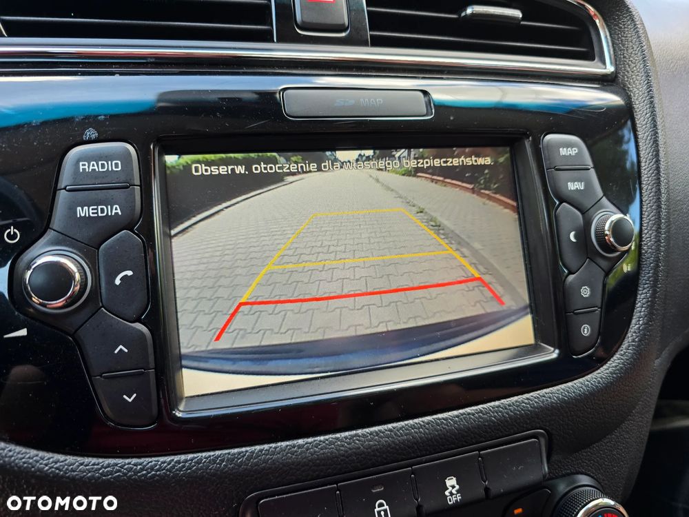Kia Ceed 1.6 CRDi L - 39
