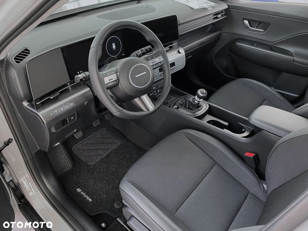 Hyundai Kona 1.6 T-GDI Executive - 7