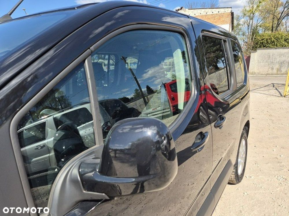 Opel Combo - 9
