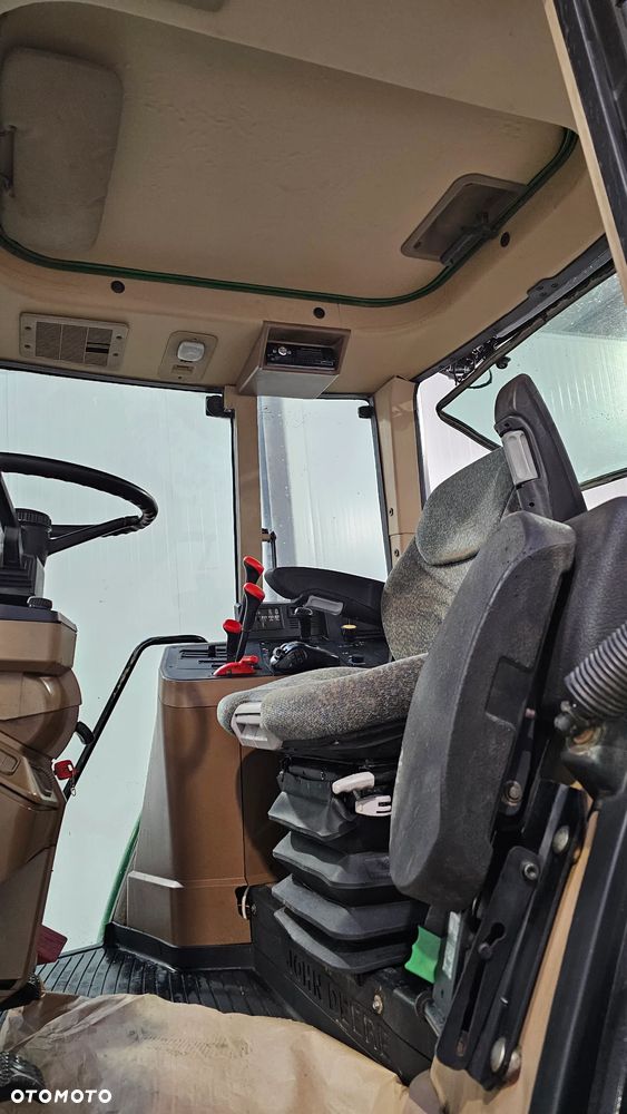 John Deere 6200 Klimatyzacja Brutto  Transport 6310 SE Ceres Zetor - 12