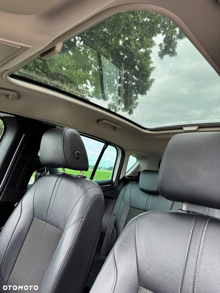 Ford B-MAX 1.0 EcoBoost Titanium ASS - 9