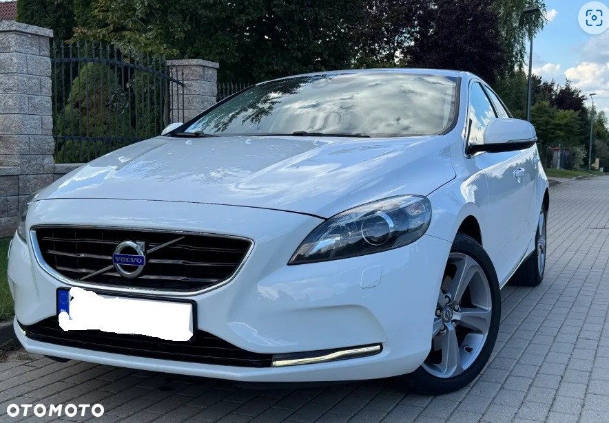 Volvo V40 T3 - 2
