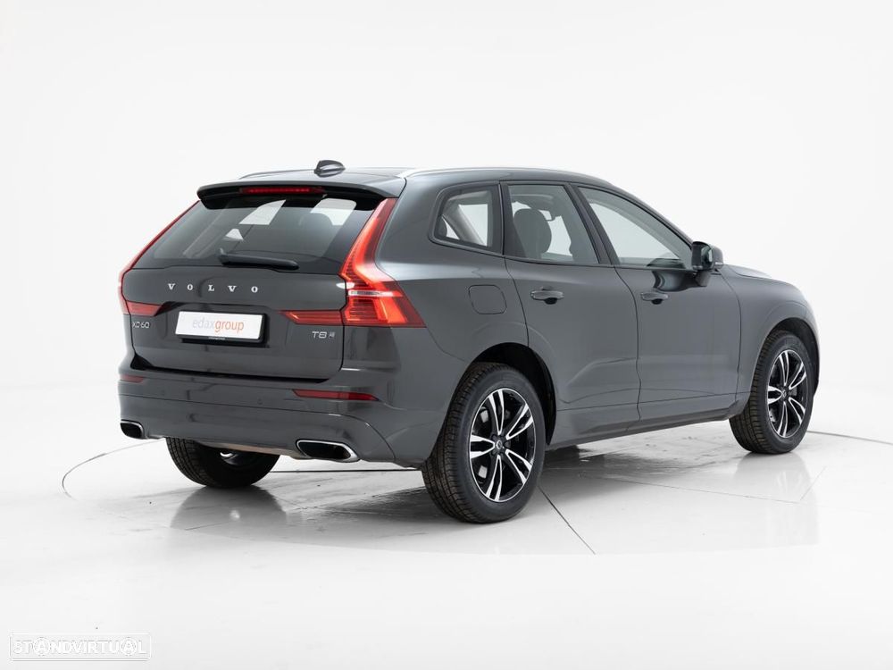 Volvo XC 60 - 4