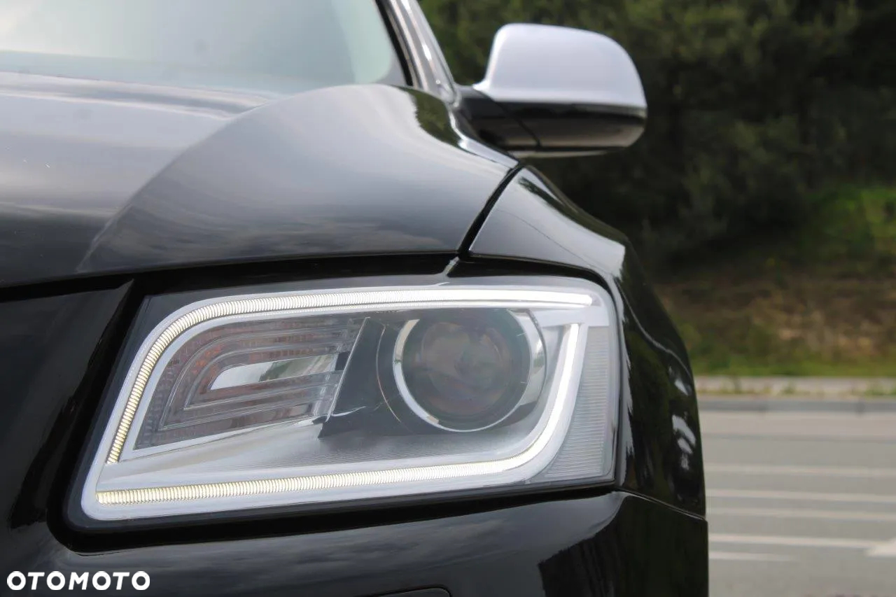 Audi Q5 2.0 TDI Quattro Sport S tronic - 30