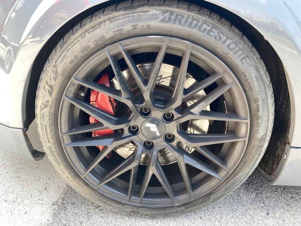 Audi TT 2.0 TFSI - 29