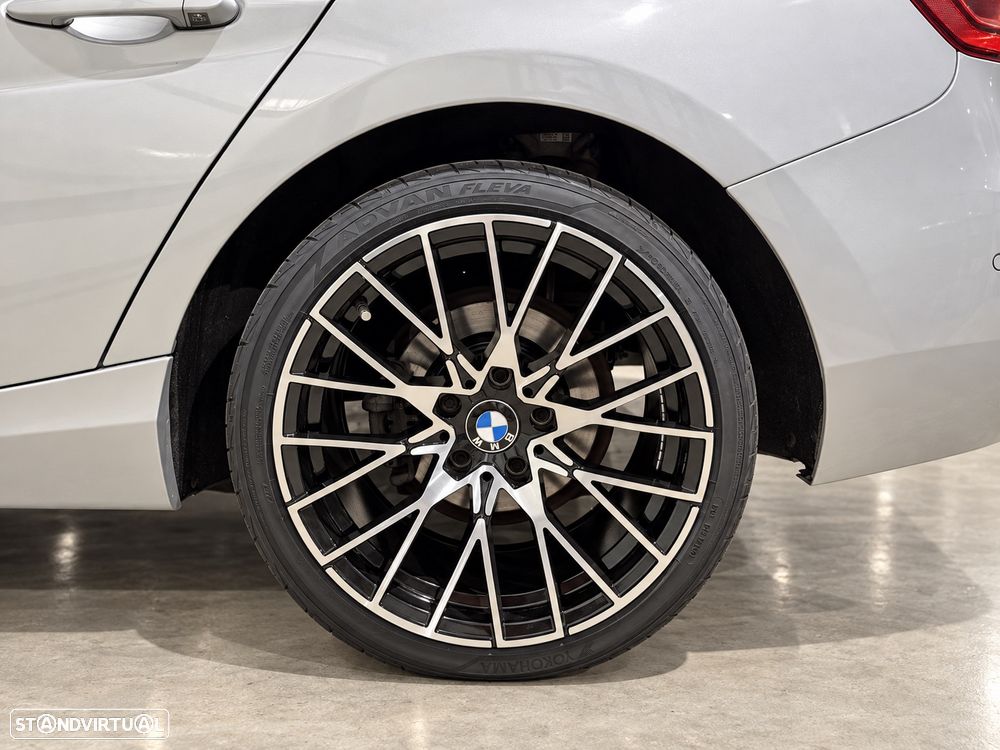 BMW 116 - 6