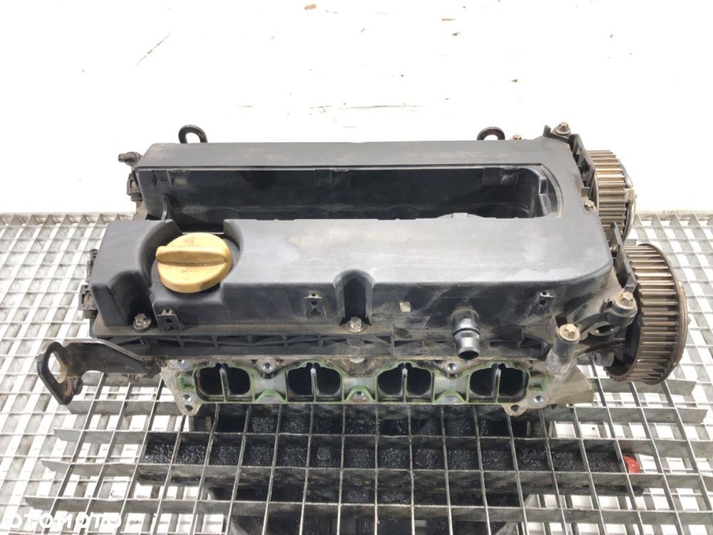 GŁOWICA - 939.00 PLN - OPEL ZAFIRA / ZAFIRA FAMILY B (A05) 2005 - 2019 1.6 FlexFuel (M75) 85 kW - 1