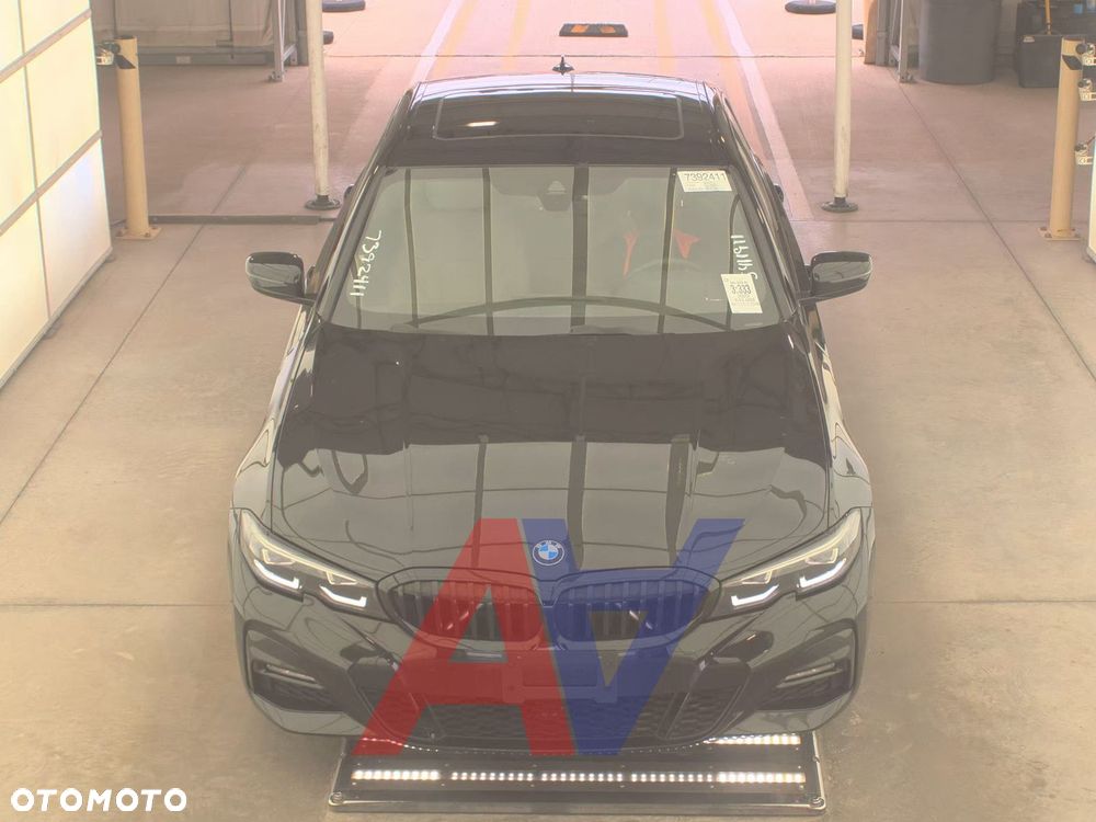 BMW Seria 3 - 3