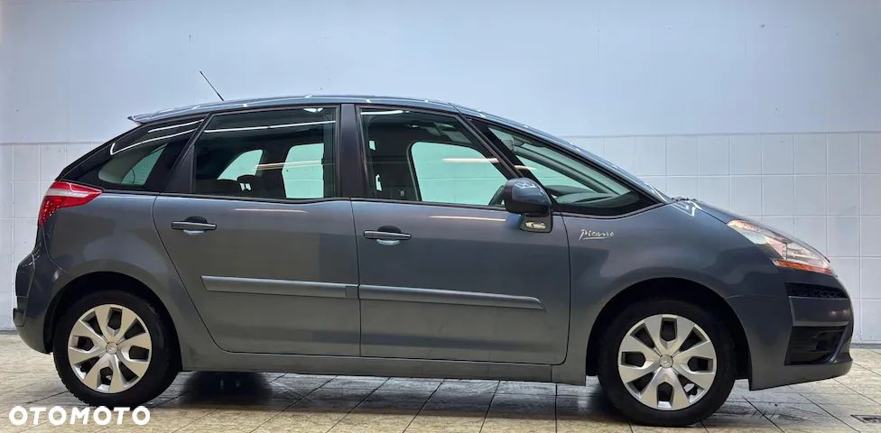 Citroën C4 Picasso 1.8 16V Confort - 2