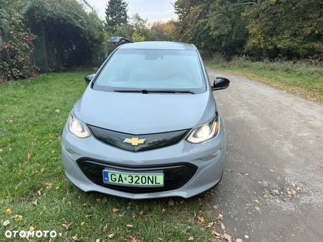Chevrolet Bolt - 23