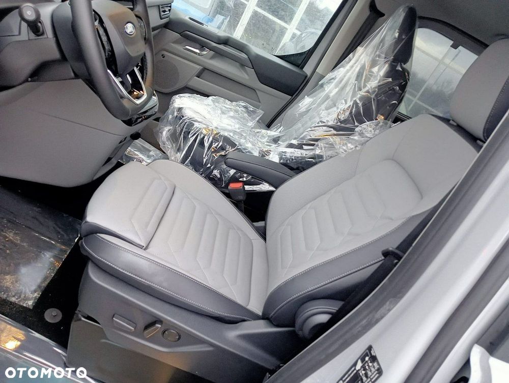 Ford Tourneo Custom - 6