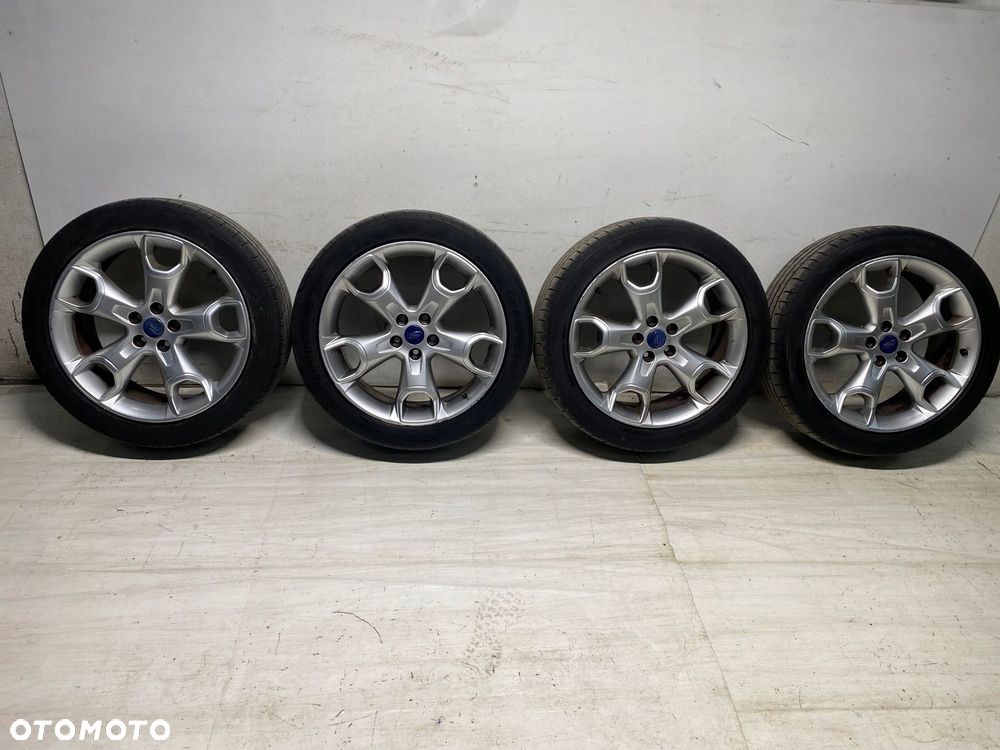 KOŁA FELGI 235/45R19 FORD KUGA MK2 - 1