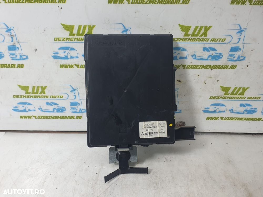 Modul electronic cab501a068a Citroen C-Crosser 1 - 1