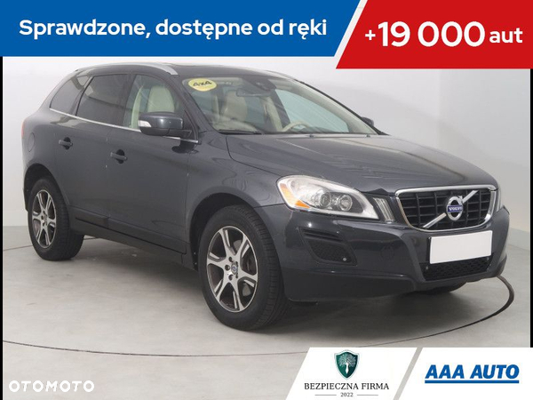 Volvo XC 60